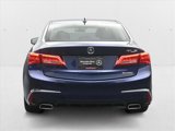 Used 2019 Acura TLX V6 SH-AWD image 3