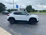 Used 2022 Chevrolet TrailBlazer LT w/ Convenience Package image 5