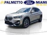Used 2022 BMW X1 sDrive28i w/ Premium Package image 3