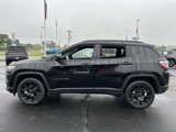 New 2025 Jeep Compass Latitude w/ Altitude Special Edition image 4