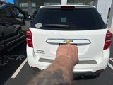 Used 2017 Chevrolet Equinox LS image 2