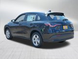 New 2025 Honda HR-V LX image 5