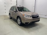 Used 2016 Subaru Forester 2.5i Premium w/ Popular Package #2 image 2