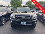 Used 2009 Toyota Tacoma 4x4 Double Cab image 2