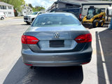 Used 2012 Volkswagen Jetta Sedan image 5