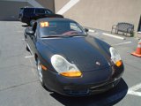 Used 1997 Porsche Boxster image 2