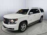 Used 2015 Chevrolet Suburban LT image 3