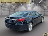 Used 2017 MAZDA MAZDA6 Touring image 3