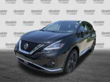 Used 2019 Nissan Murano Platinum w/ Cargo Package image 5