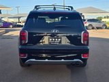 Used 2021 Hyundai Palisade Calligraphy image 3