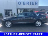 Used 2020 Chevrolet Impala Premier image 2