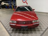 Used 1996 Cadillac Eldorado Touring image 3