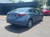Used 2014 MAZDA MAZDA3 i Sport image 3