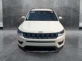 Used 2018 Jeep Compass Limited w/ Navigation Group image 2