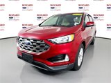 Used 2020 Ford Edge SEL w/ Convenience Package image 3