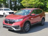 Used 2022 Honda CR-V EX image 3