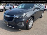 Used 2022 Chevrolet Equinox LT image 3