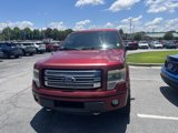 Used 2013 Ford F150 Limited image 2
