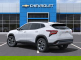 New 2025 Chevrolet Trax LT w/ Driver Confidence Package image 3