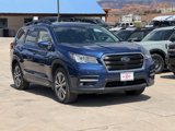 Used 2022 Subaru Ascent Limited w/ Technology Package image 3
