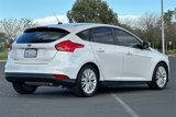 Used 2015 Ford Focus Titanium w/ Titanium Cold Weather Package image 4