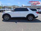 Used 2021 Ford Explorer XLT w/ Equipment Group 202A image 6