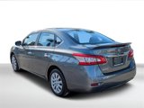 Used 2015 Nissan Sentra S image 5