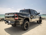 Used 2019 RAM 1500 Rebel w/ Rebel Level 2 Equipment Group image 6