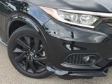 Used 2022 Honda HR-V Sport image 2