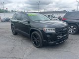 Used 2023 GMC Acadia SLT w/ Elevation Edition image 4