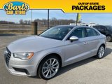 Used 2015 Audi A3 2.0T Premium Plus image 3