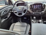 Used 2020 Chevrolet Traverse LT w/ Driver Confidence II Package image 4