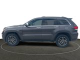 Used 2020 Jeep Grand Cherokee Limited w/ Luxury Group II image 2