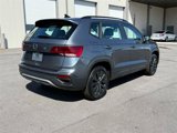 Used 2024 Volkswagen Taos S image 3