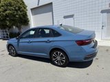 New 2025 Volkswagen Jetta Sport image 3