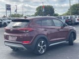 Used 2018 Hyundai Tucson Sport image 3