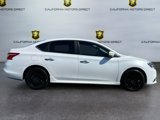 Used 2017 Nissan Sentra SR Turbo w/ SR Turbo Premium Package image 6