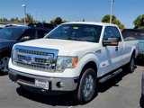 Used 2014 Ford F150 XLT w/ Equipment Group 302A Luxury image 3