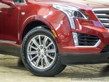Used 2018 Cadillac XT5 Luxury w/ Driver Awareness Package image 3