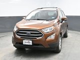 Used 2019 Ford EcoSport SE image 2