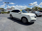 Used 2016 Acura MDX FWD w/ Technology Package image 2
