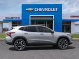 New 2025 Chevrolet Trax RS w/ Driver Confidence Package image 5