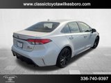 Used 2024 Toyota Corolla SE image 5