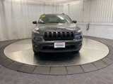 Used 2017 Jeep Cherokee Latitude w/ Cold Weather Group image 2