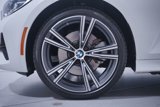 Used 2022 BMW 330i Sedan w/ Premium Package 2 image 2