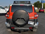 Used 2014 Toyota FJ Cruiser 4WD image 4
