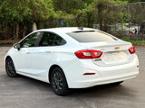 Used 2017 Chevrolet Cruze LS image 3