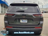 Used 2023 Jeep Grand Cherokee L Laredo image 4