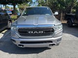 Used 2021 RAM 1500 Limited image 2