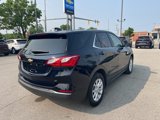 Certified 2020 Chevrolet Equinox LT image 5